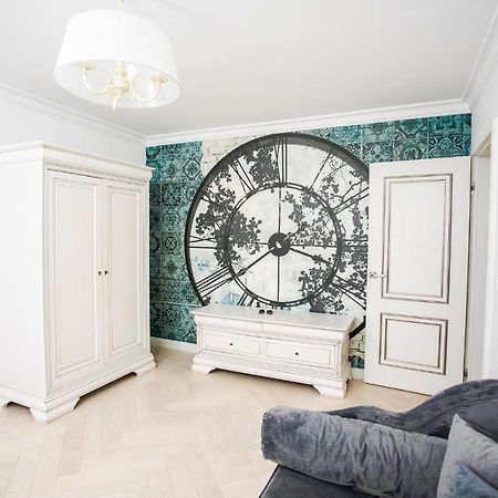 Apartament Amaya Bistriţa Extérieur photo
