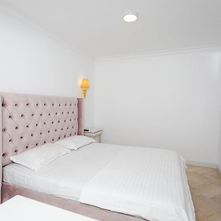Apartament Amaya Bistriţa Extérieur photo