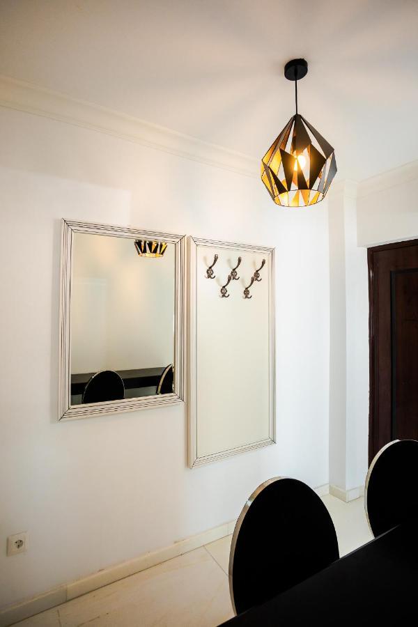 Apartament Amaya Bistriţa Extérieur photo