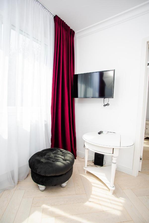Apartament Amaya Bistriţa Extérieur photo
