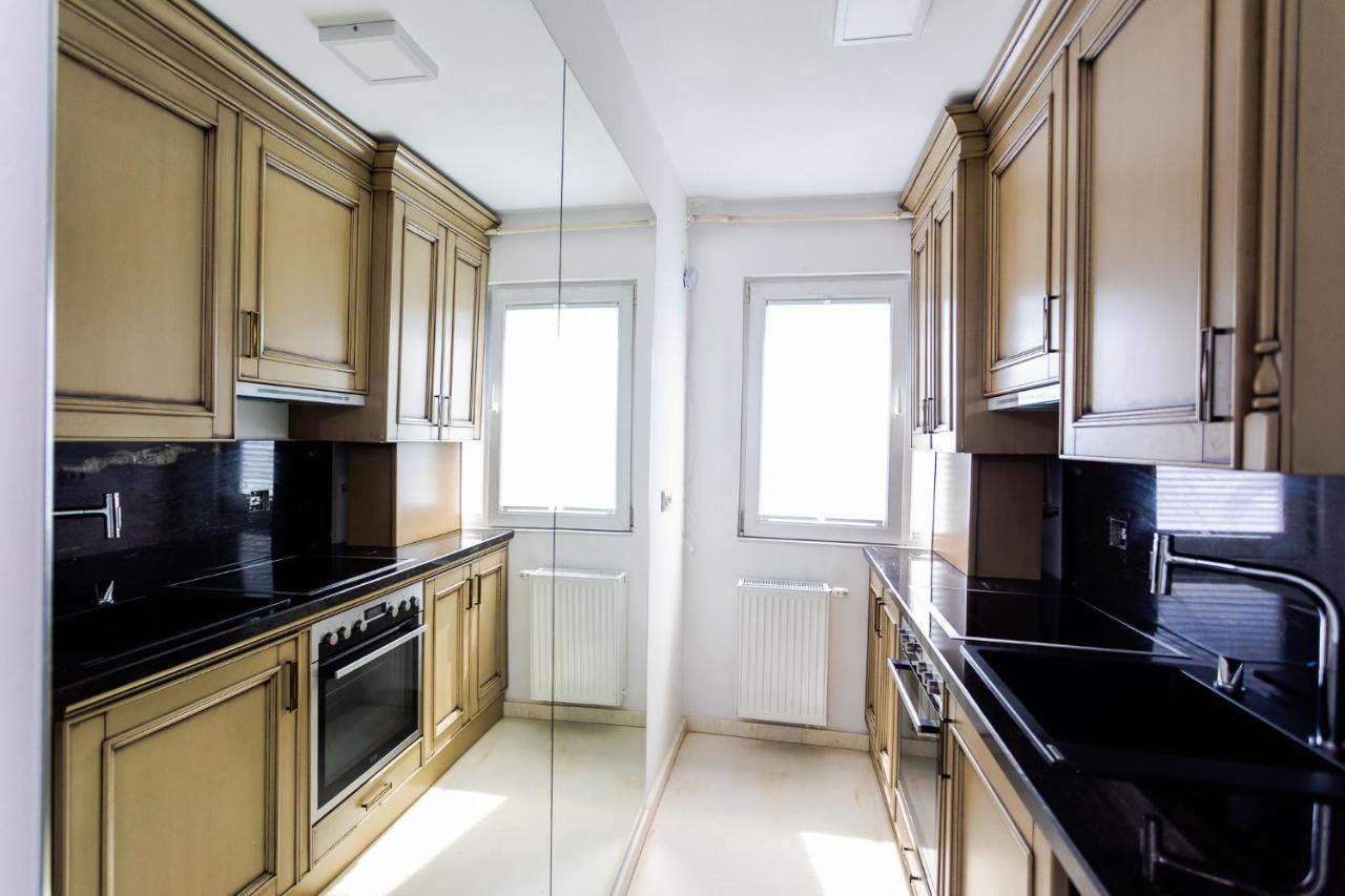 Apartament Amaya Bistriţa Extérieur photo