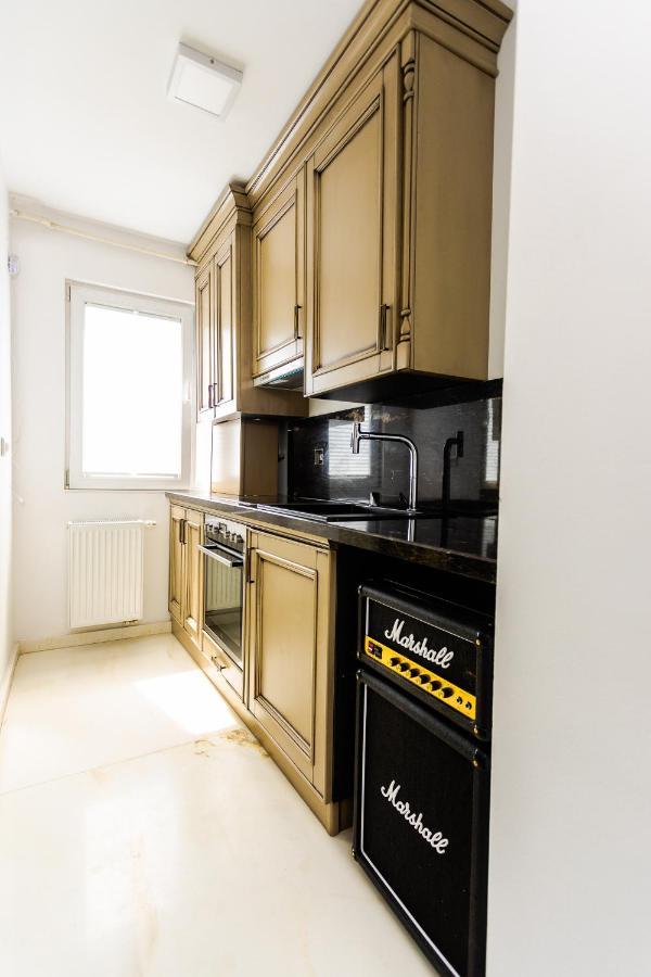 Apartament Amaya Bistriţa Extérieur photo
