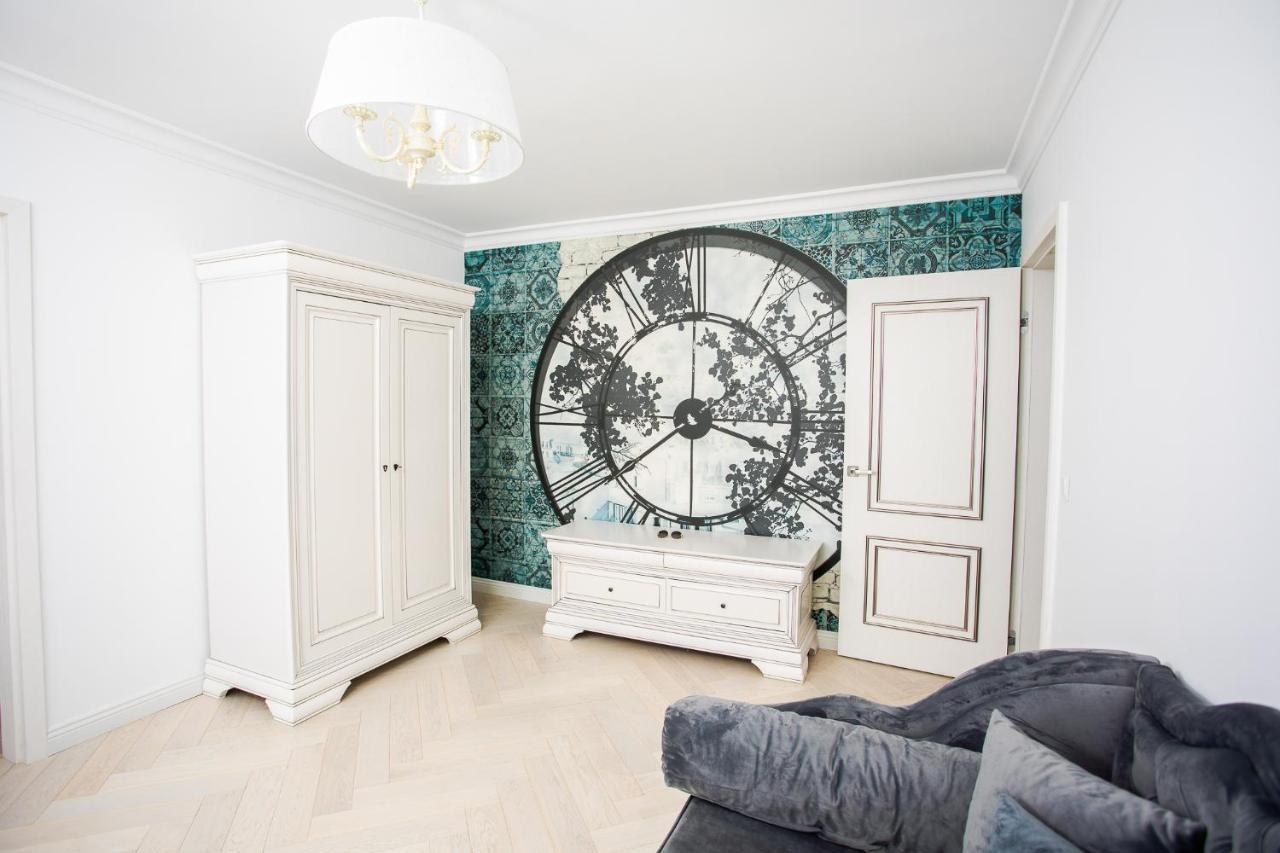 Apartament Amaya Bistriţa Extérieur photo