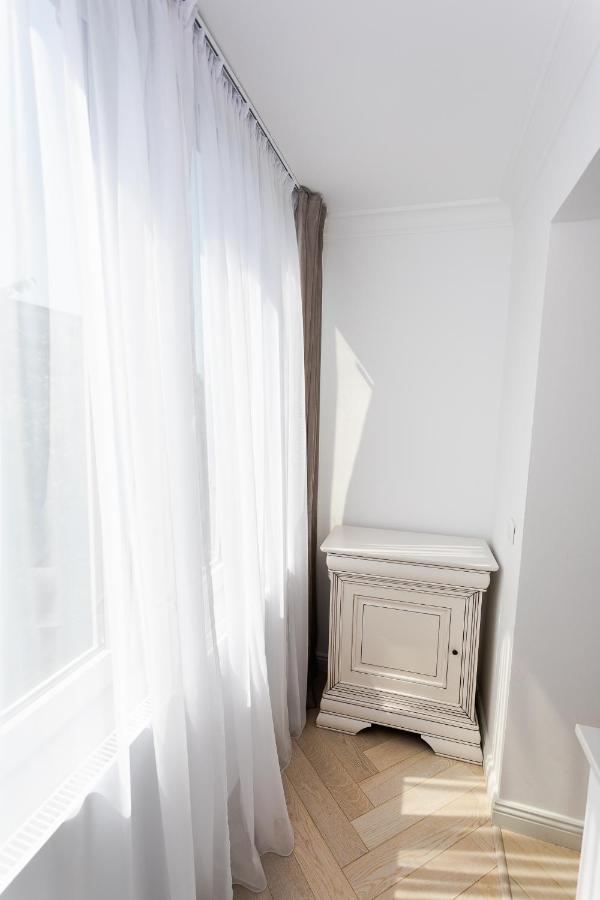 Apartament Amaya Bistriţa Extérieur photo